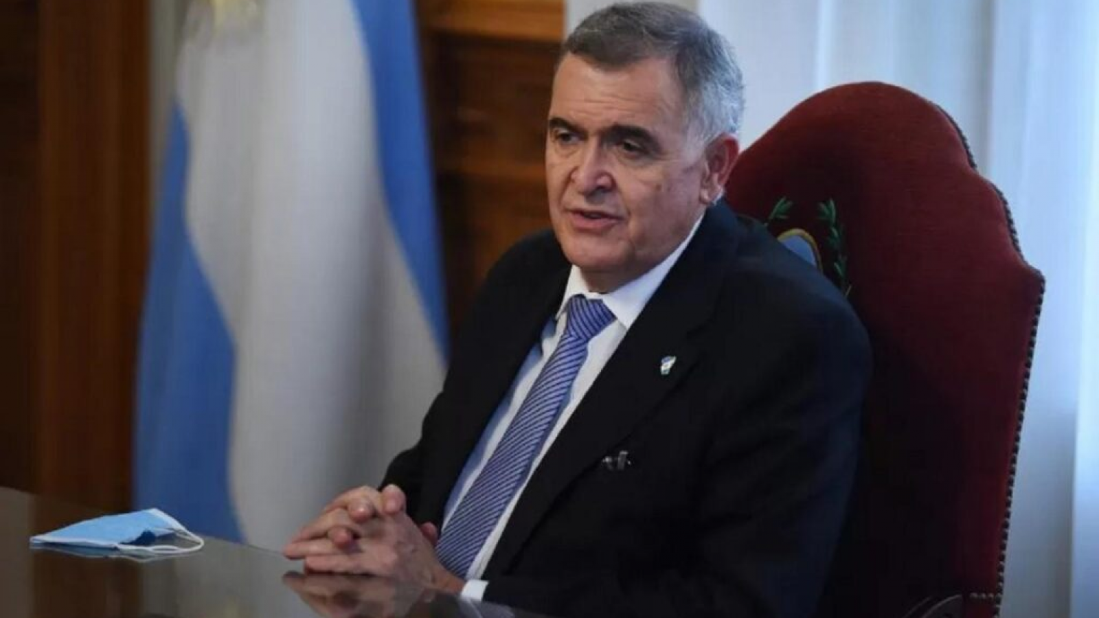 Siguen los reclamos de los gobernadores al Gobierno Nacional, se reúnen el lunes